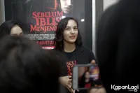 Foto Chelsea Islan