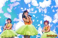 Foto Cherry Belle
