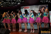 Foto Cherry Belle