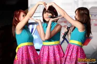 Foto Cherry Belle