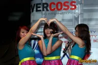 Foto Cherry Belle