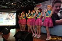 Foto Cherry Belle
