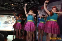 Foto Cherry Belle