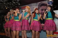 Foto Cherry Belle