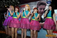 Foto Cherry Belle