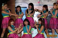 Foto Cherry Belle