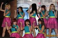 Foto Cherry Belle