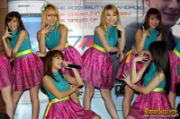 Foto Cherry Belle