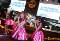 Foto Cherry Belle