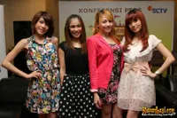 Foto Cherry Belle