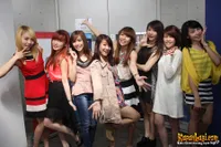 Foto Cherry Belle