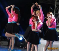 Foto Cherry Belle