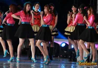 Foto Cherry Belle