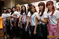 Foto Cherry Belle