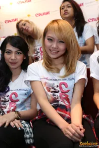 Foto Cherry Belle