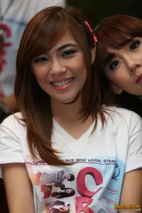 Foto Cherry Belle