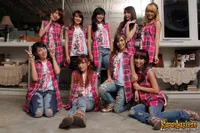 Foto Cherry Belle