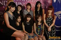 Foto Cherry Belle