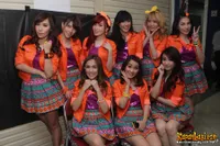 Foto Cherry Belle