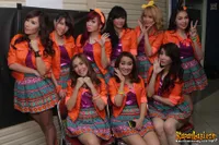 Foto Cherry Belle