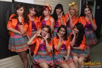 Foto Cherry Belle