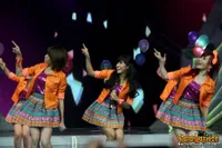 Foto Cherry Belle