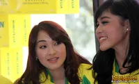 Foto Cherry Belle
