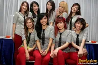 Foto Cherry Belle