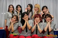 Foto Cherry Belle
