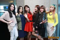 Foto Cherry Belle