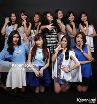 Foto Cherry Belle