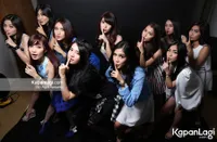 Foto Cherry Belle