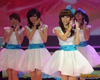 Foto Cherry Belle