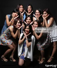 Foto Cherry Belle