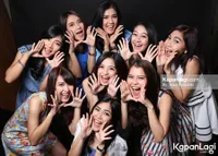 Foto Cherry Belle