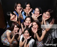 Foto Cherry Belle