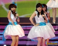 Foto Cherry Belle