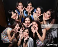 Foto Cherry Belle
