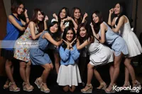 Foto Cherry Belle