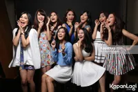 Foto Cherry Belle
