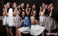 Foto Cherry Belle