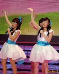 Foto Cherry Belle