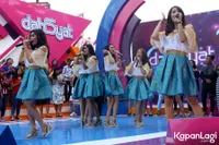 Foto Cherry Belle