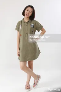 Foto Cheryl Kristabella