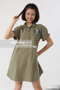 Foto Cheryl Kristabella