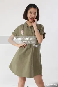 Foto Cheryl Kristabella