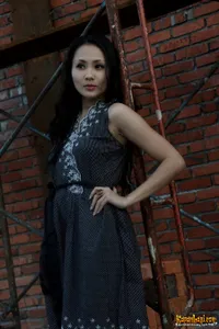 Foto Cheverly Amalia