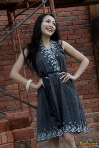 Foto Cheverly Amalia