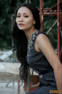 Foto Cheverly Amalia