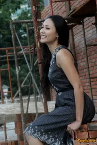 Foto Cheverly Amalia